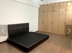Blk 797 Woodlands Drive 72 (Woodlands), HDB Executive #542644341